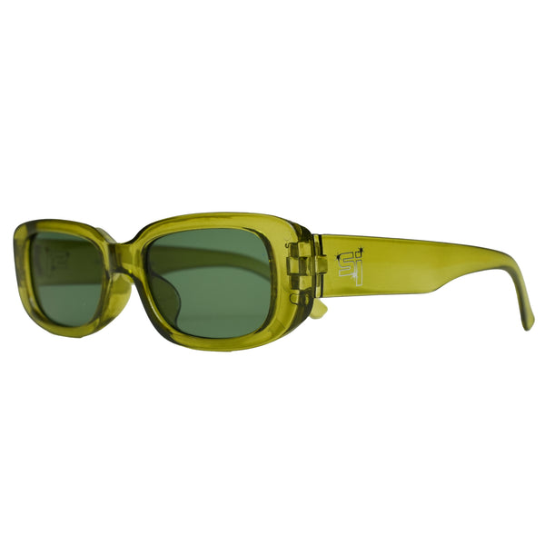 SMPL Shades - Green