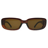 SMPL Shades - Dark Brown