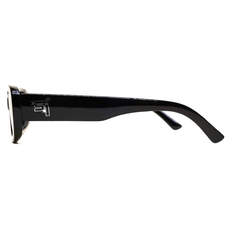 SMPL Shades - Blackout