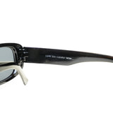 SMPL Shades - Blackout