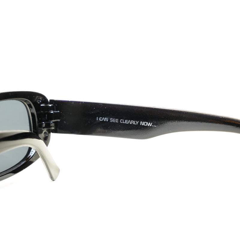 SMPL Shades - Blackout