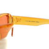 SMPL Shades - Orange