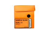 Sample Slides - Tangerine