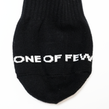 Sample Head Socks - Black