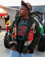 SMPL "Six Shooter" tee