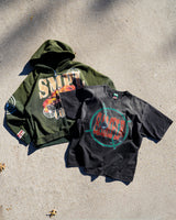 SMPL "Six Shooter" tee