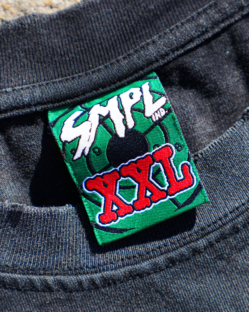 SMPL "Six Shooter" tee