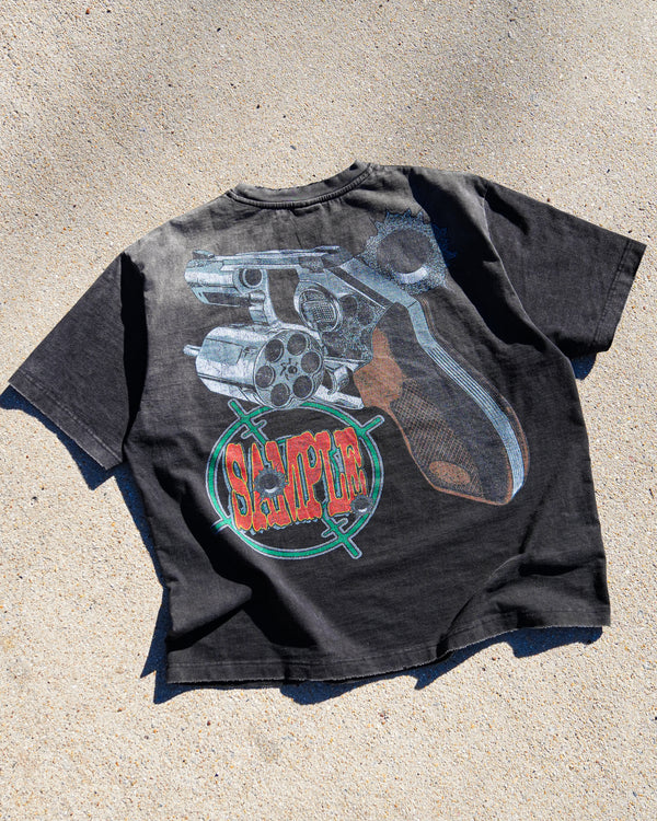 SMPL "Six Shooter" tee