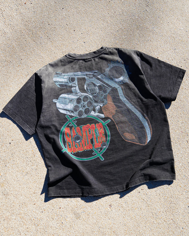 SMPL "Six Shooter" tee