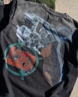 SMPL "Six Shooter" tee