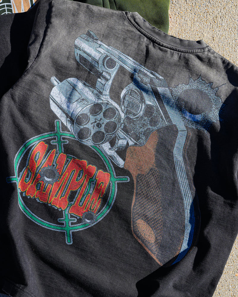 SMPL "Six Shooter" tee
