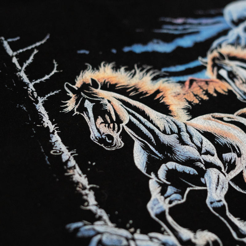SMPL "Rodeo" Tee
