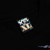 SMPL "Rodeo" Tee