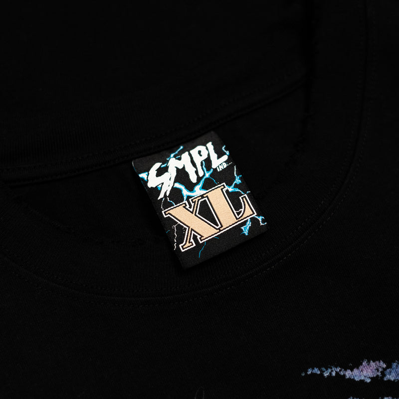 SMPL "Rodeo" Tee