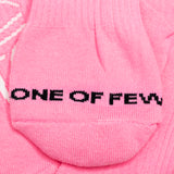 Minx Socks - Pink