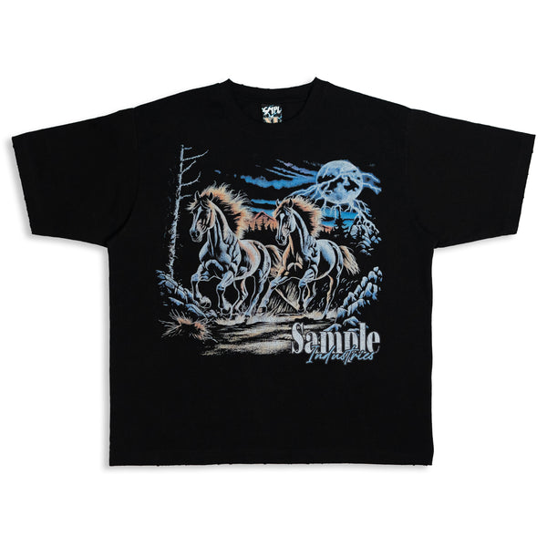 SMPL "Rodeo" Tee
