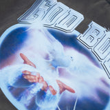 God Body Tee - Grey
