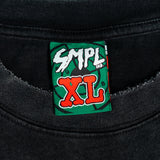 SMPL "Six Shooter" tee
