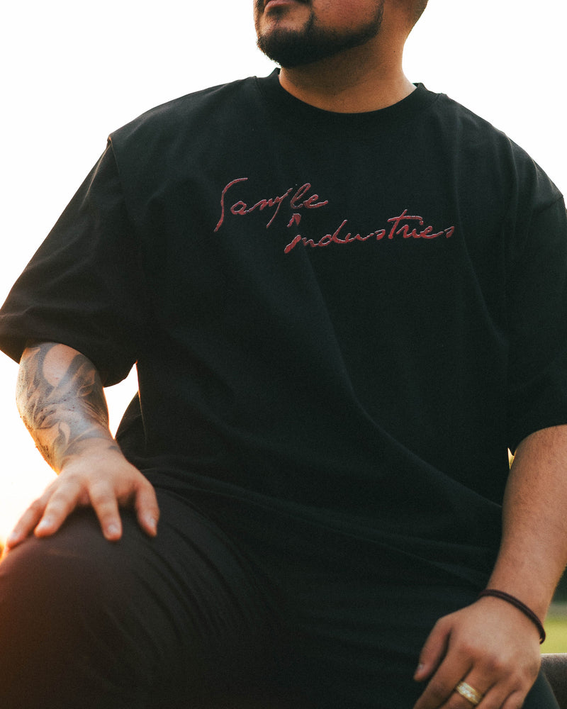 Resurrection Tee - Black