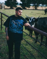 SMPL "Rodeo" Tee