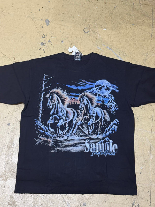 SMPL Horse Tee