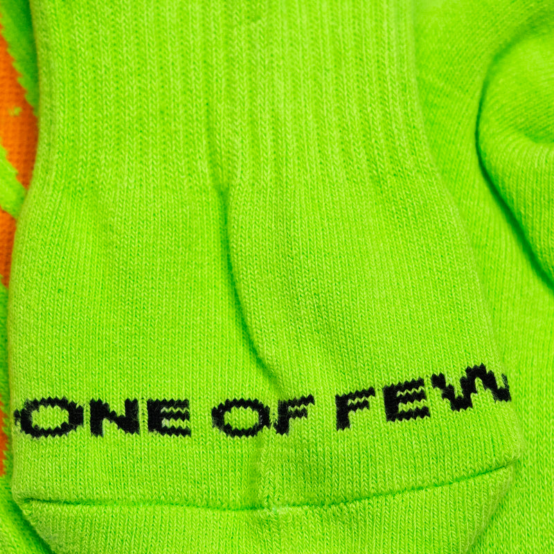 SMPL Surf Socks - Volt