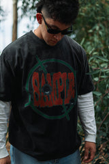 SMPL "Six Shooter" tee