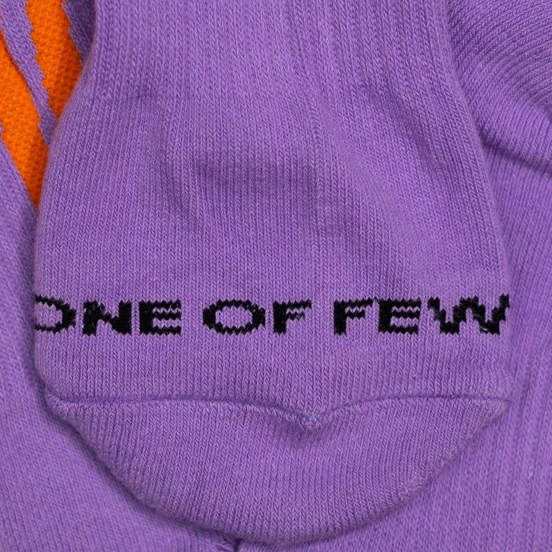 SMPL Surf Socks - Purple