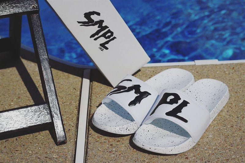 OG Sample Slides - WHITE
