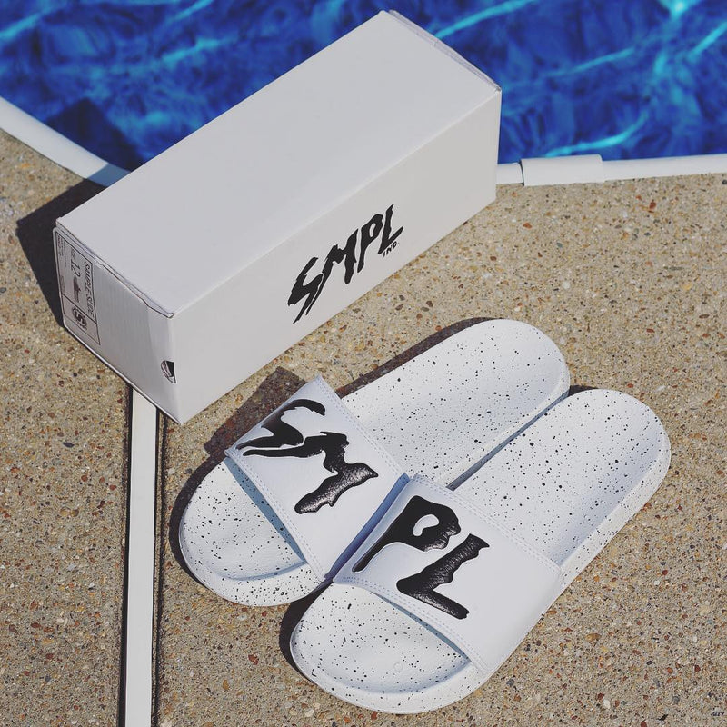 OG Sample Slides - WHITE