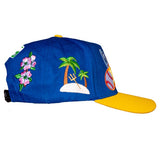 SMPL "HOME TEAM" Hat