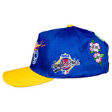 SMPL "HOME TEAM" Hat