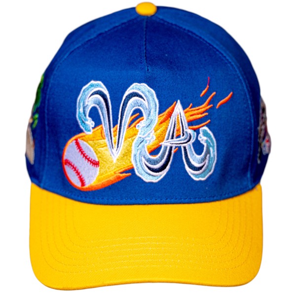 SMPL "HOME TEAM" Hat