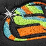 "Hunter" Trucker Hat - Multi