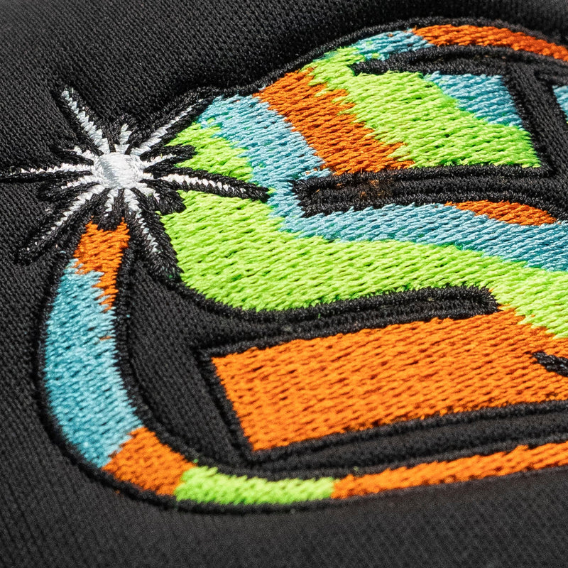 "Hunter" Trucker Hat - Multi