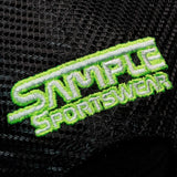 "Hunter" Trucker Hat - Multi