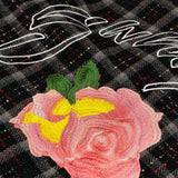 OG SAMPLE FLANNEL - MULTI
