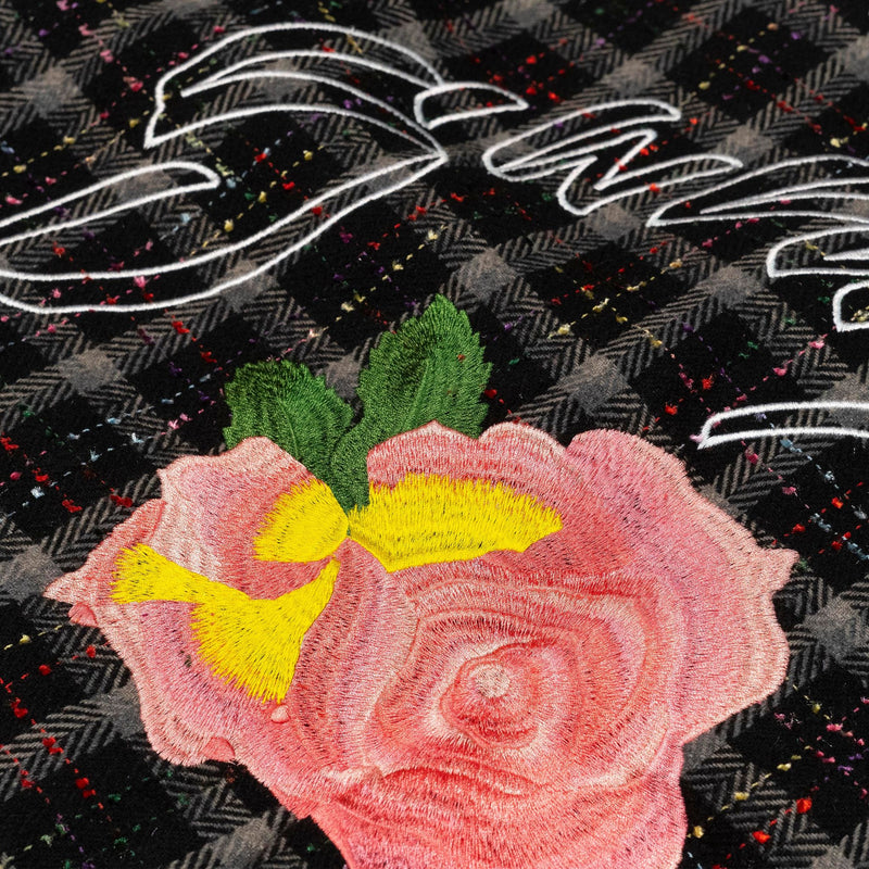 OG SAMPLE FLANNEL - MULTI