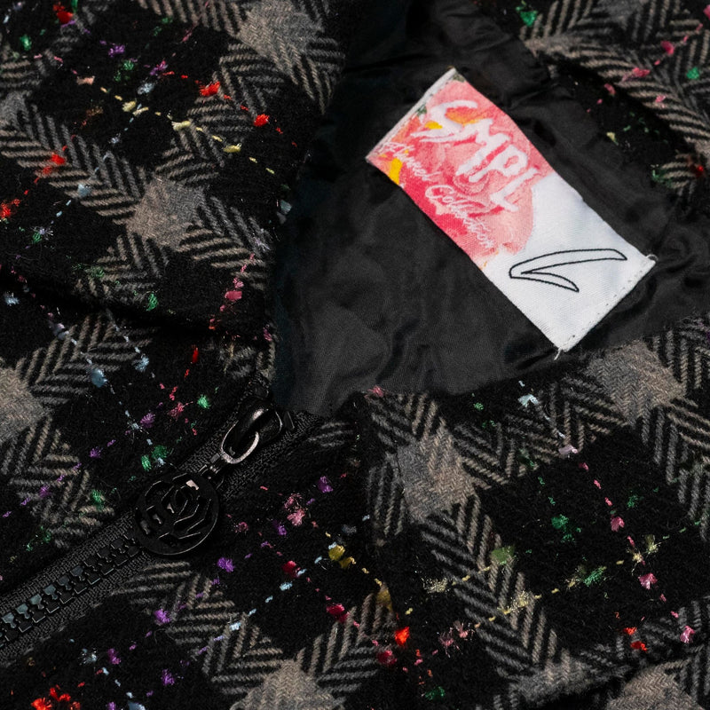 OG SAMPLE FLANNEL - MULTI