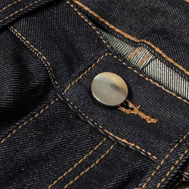 SAMPLE SELVEDGE DENIM