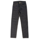 SAMPLE SELVEDGE DENIM