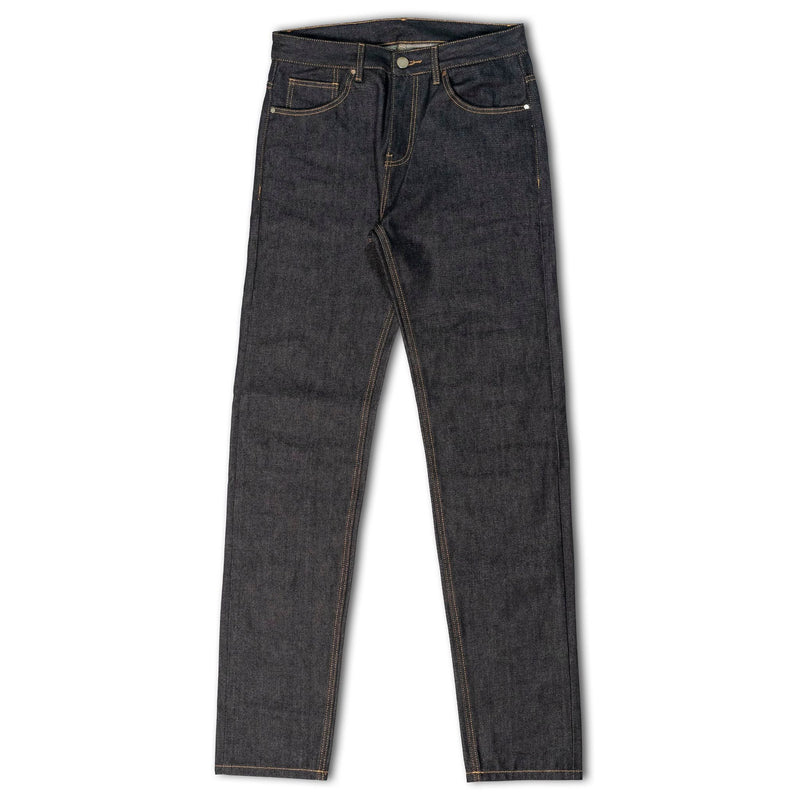 SAMPLE SELVEDGE DENIM