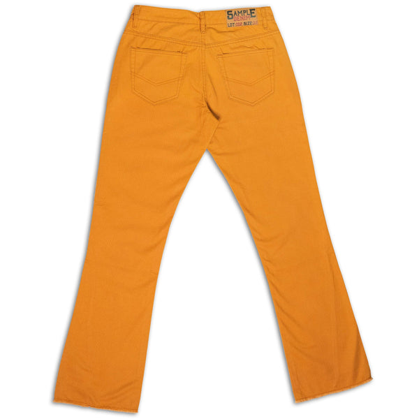 Smpl Flare Pants