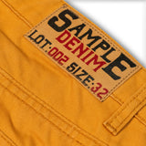 Smpl Flare Pants