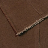 Smpl Flare Pants - Mocha