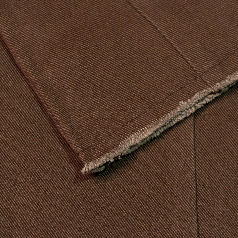 Smpl Flare Pants - Mocha