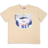 God Body Tee - Sail