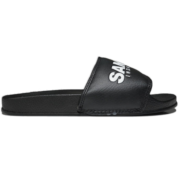 Sample SLIDE - Black