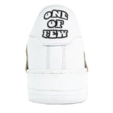 "Look See" Sample Sneaker