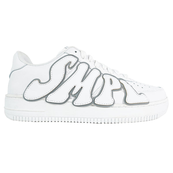 "Look See" Sample Sneaker